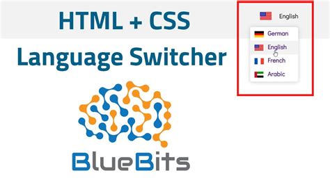 language dropdown codepen|Language Dropdown .